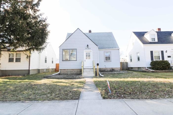 Foto principal - 3122 Crane Pl