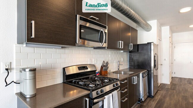 Foto del edificio - 4133 Redwood Ave