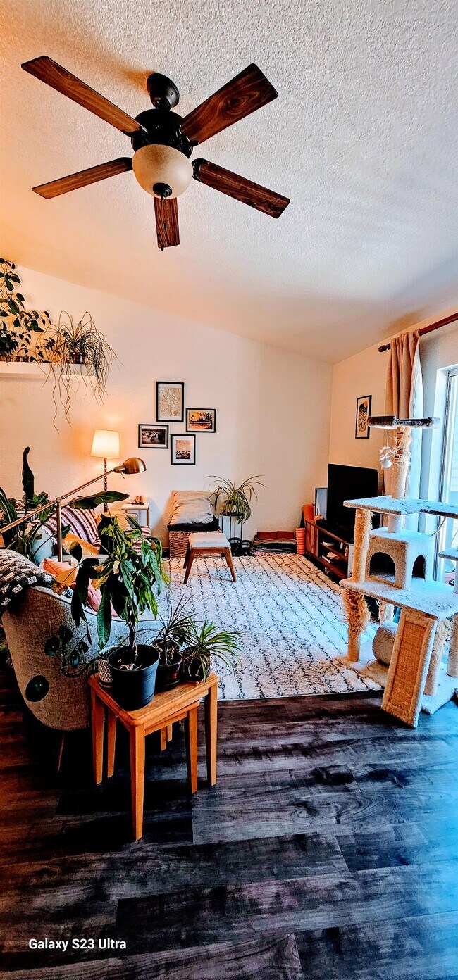Foto del edificio - 111 E Oak Ave
