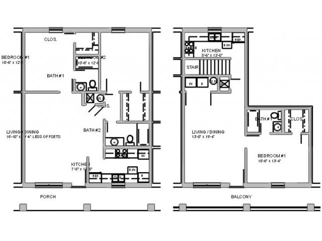 Claridge House Apartment Homes Rentals - Hattiesburg, MS ... Claridge House Apartment Homes Rentals - Hattiesburg, MS ...