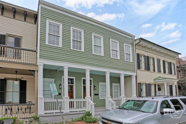 Foto del edificio - 537 E Congress St