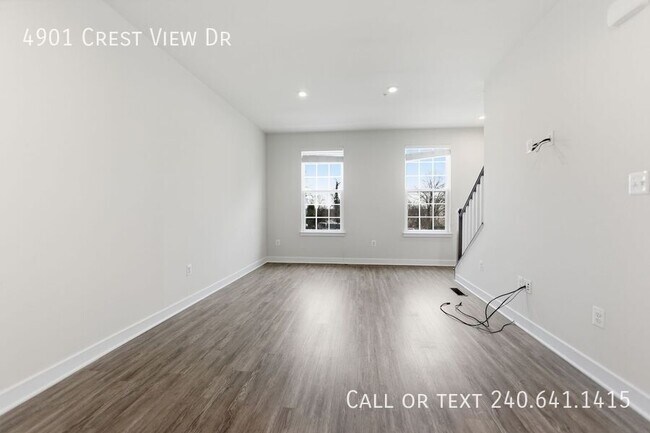 Foto del edificio - 4901 Crest View Dr