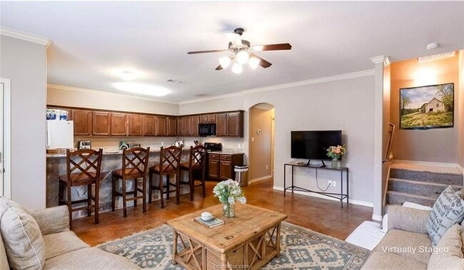 Building Photo - 2903 Old Ironsides Dr