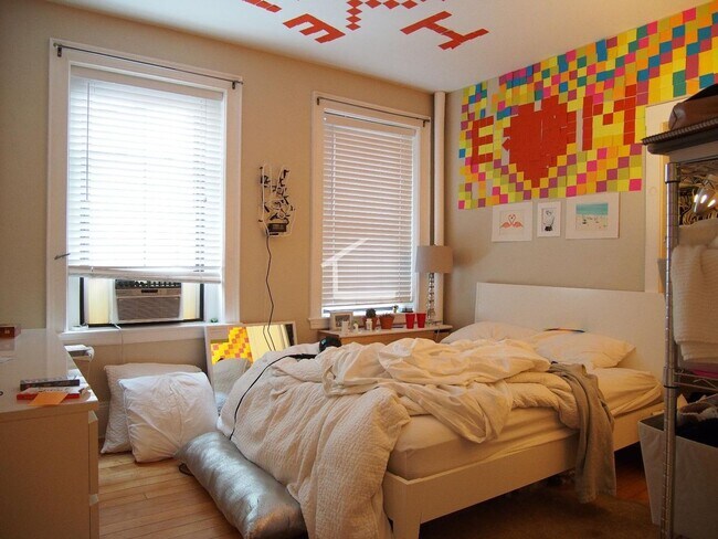 Foto del edificio - Gorgeous 3 bed in Allston