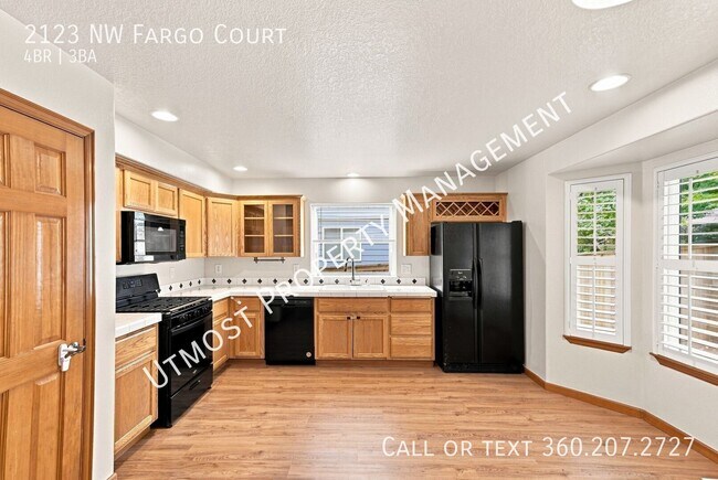 Foto del edificio - 2123 NW Fargo Ct