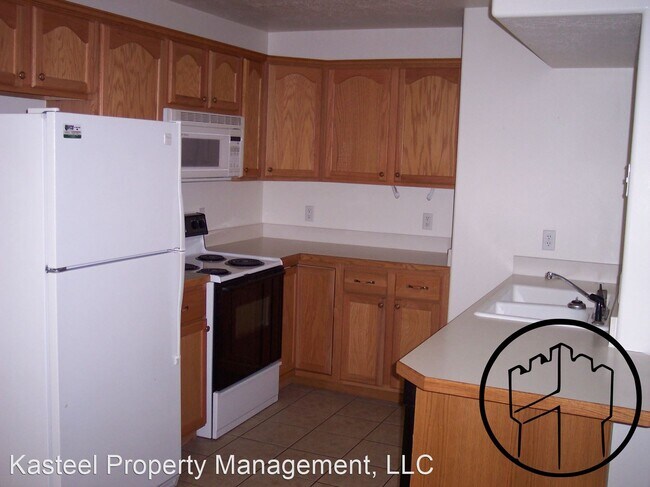Foto del edificio - 3 br, 2 bath House - 151 South 1050 West #49