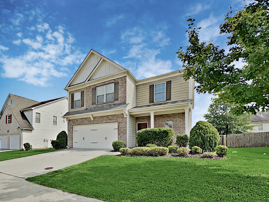 7355 Toccoa Circle House Rental in Union City, GA