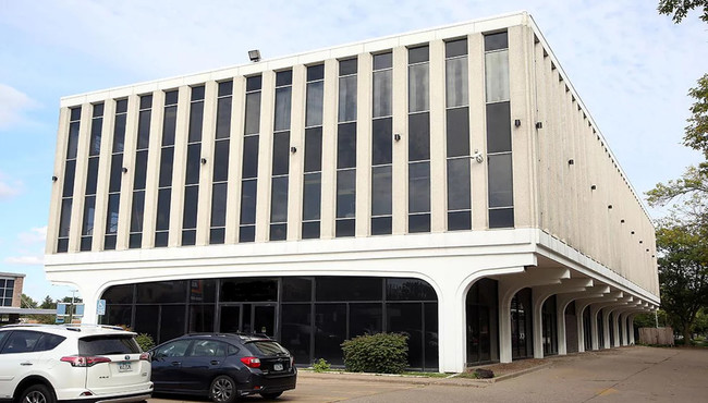 Building Photo - The Brenton Lofts