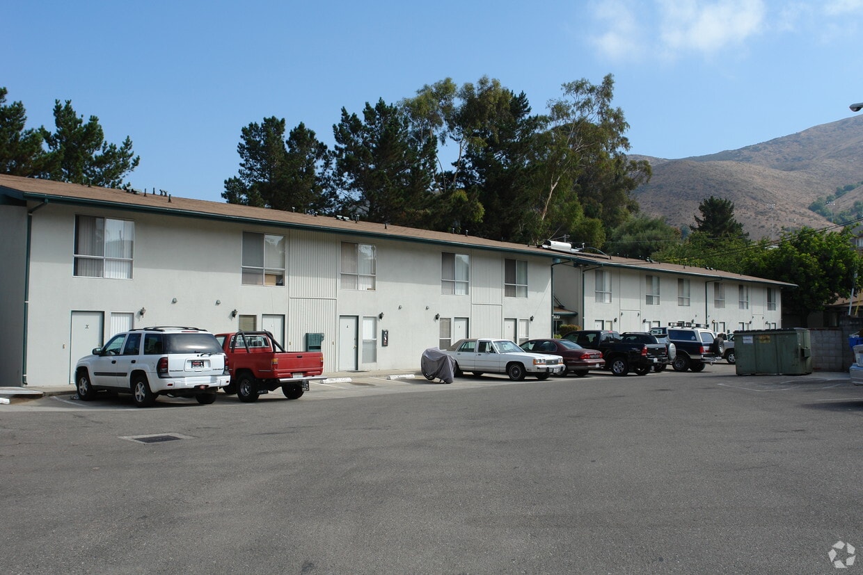 Building Photo - Fairview Apartments