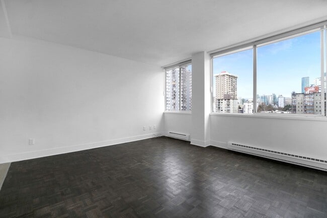 Building Photo - 1100 Harwood Street