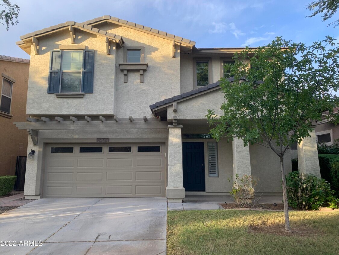 4348 E Lexington Ave, Gilbert, AZ 85234 House Rental in Gilbert, AZ