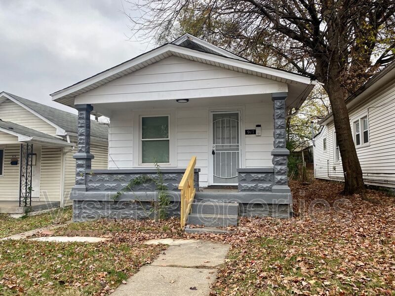 917 Roadway Ave, Louisville, KY 40208 House Rental in Louisville, KY