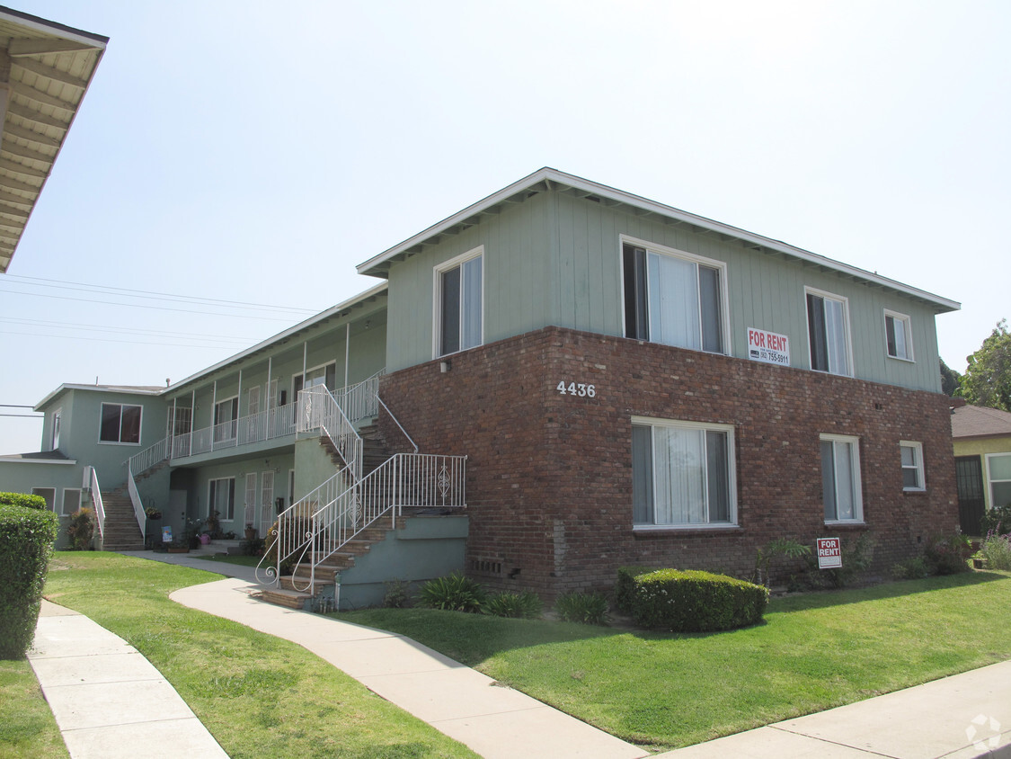 Primary Photo - Lakewood Garden Apartments