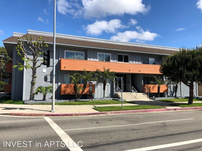 Building Photo - 11825 National Blvd
