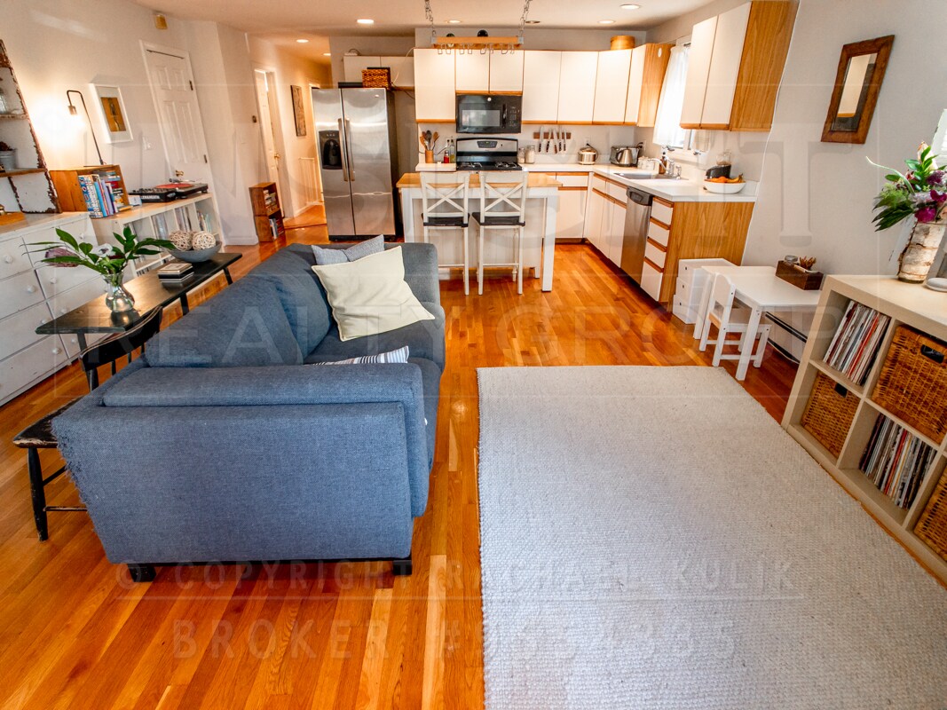 Foto principal - 294 Chestnut Ave