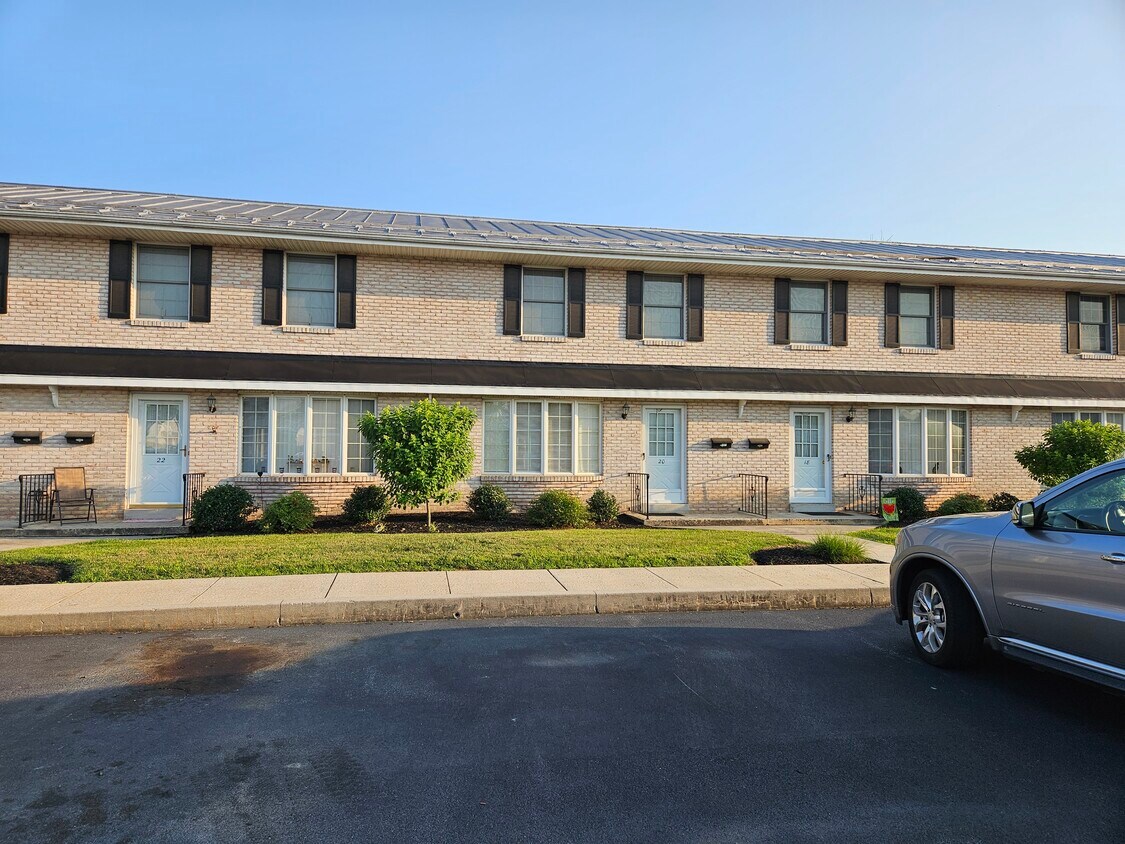 20 Carter Pl Unit 20, Carlisle, PA 17013 Condo for Rent in Carlisle