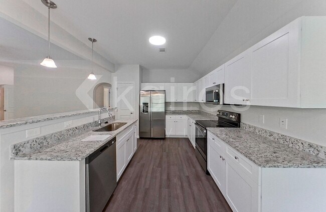 Foto del edificio - 751 Park Ln