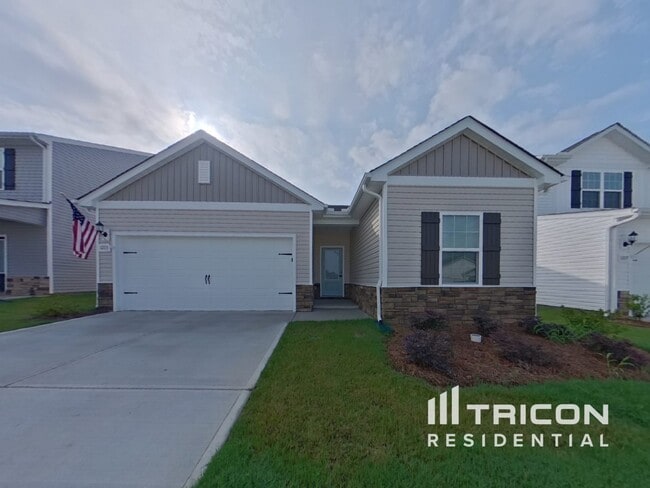 Building Photo - 1213 Crested Iris St