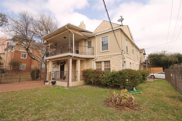 Building Photo - 2100 Caddo St