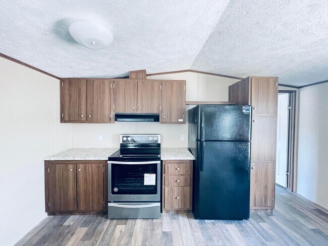Foto del edificio - 4607 Eagle Way