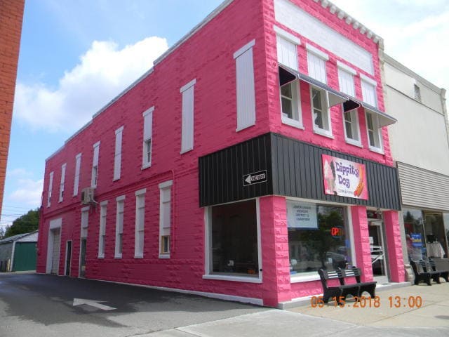 Building Photo - 337 S Lincoln Ave