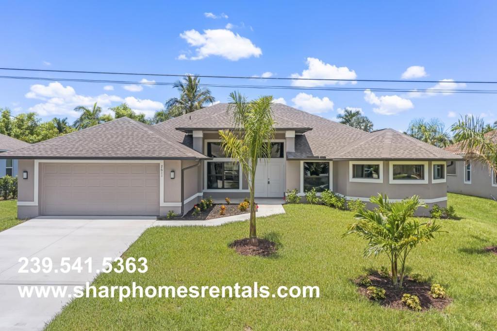 Foto principal - 2611 SW 52nd Terrace