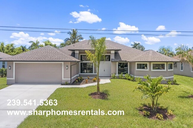 Foto del edificio - 2409 SW 50th Ln