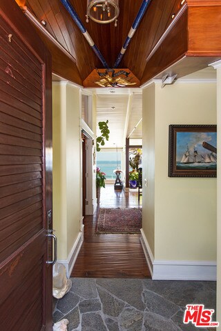 Foto del edificio - 24000 Malibu Rd
