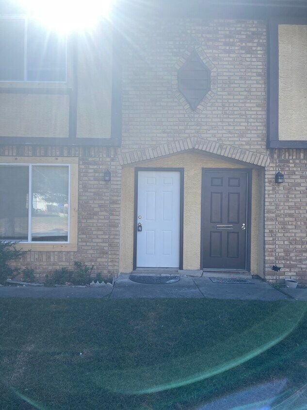 Front Door - 6198 Michaelkenney Ln