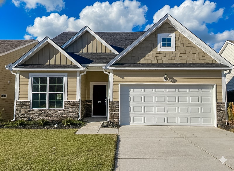 Foto principal - 726 Carolina Aster Dr