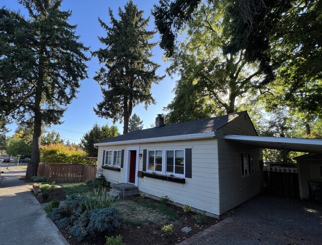 Foto del edificio - 7721 SE 39th Ave