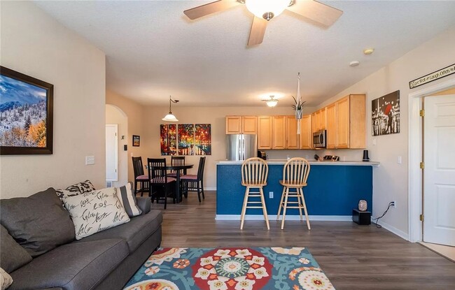 Building Photo - Beautiful Broomfield Condo