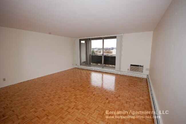 Foto del edificio - 125 Chiswick Rd