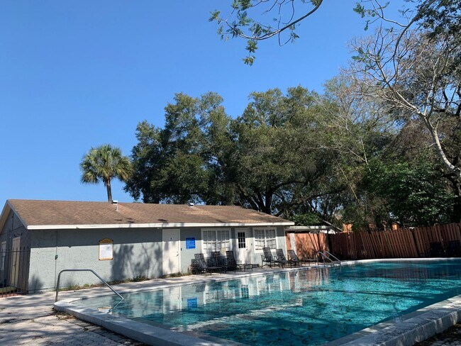 Foto del edificio - 2bed/1bath condo ready August 2025 only $1...
