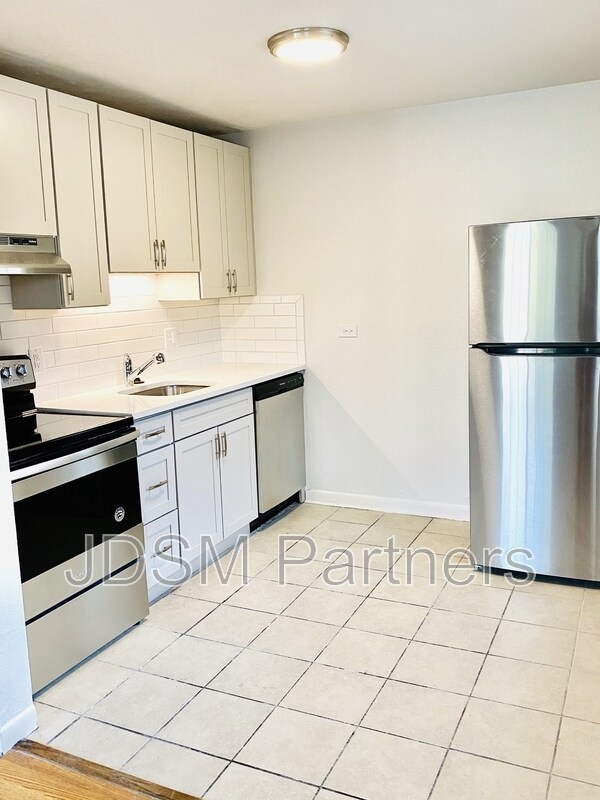 Foto del edificio - 1415 N Pearl St