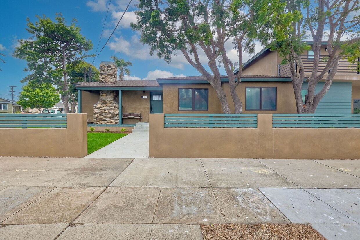 Foto principal - 605 Morse St