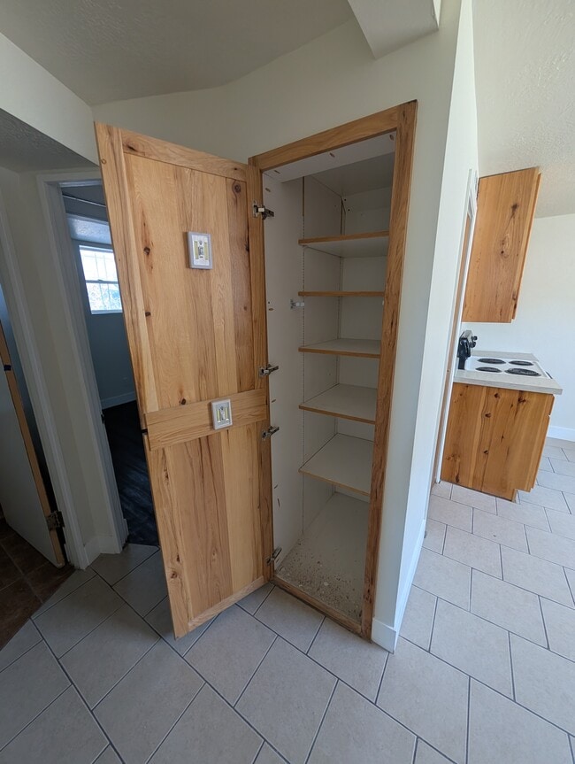 Foto del edificio - 353 N 100 E