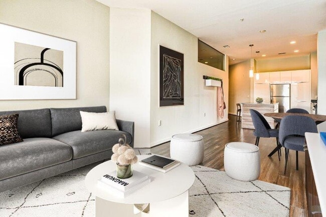 Building Photo - Persei at Pike and Rose