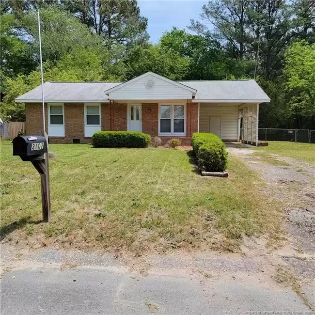 Building Photo - 3102 Joye Cir