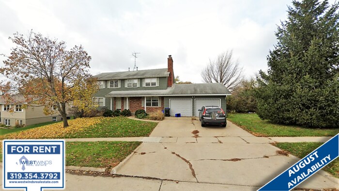 Primary Photo - 605 Westgate St
