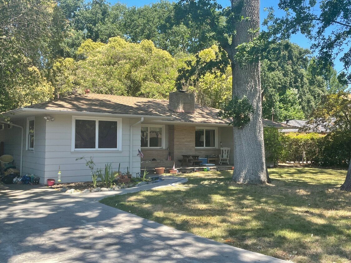 1448 Sunnybrook Rd, Alamo, CA 94507 House for Rent in Alamo, CA