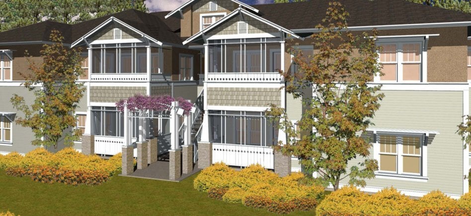 Building Photo - 1101 Allen Ave
