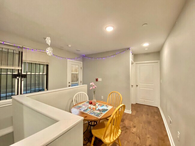 Foto del edificio - 1744 N 16th St