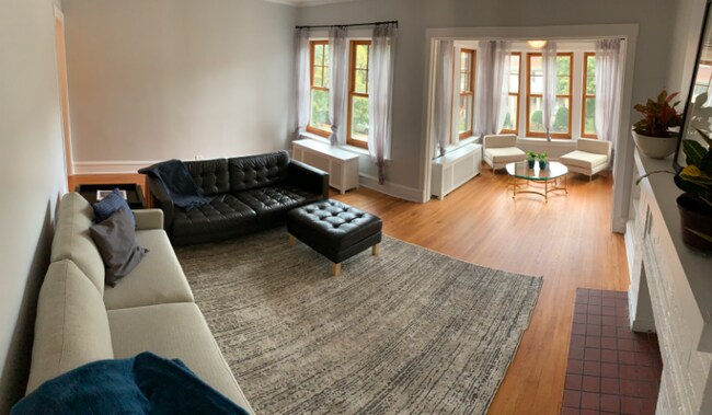Foto del edificio - 1229 W Farwell Ave