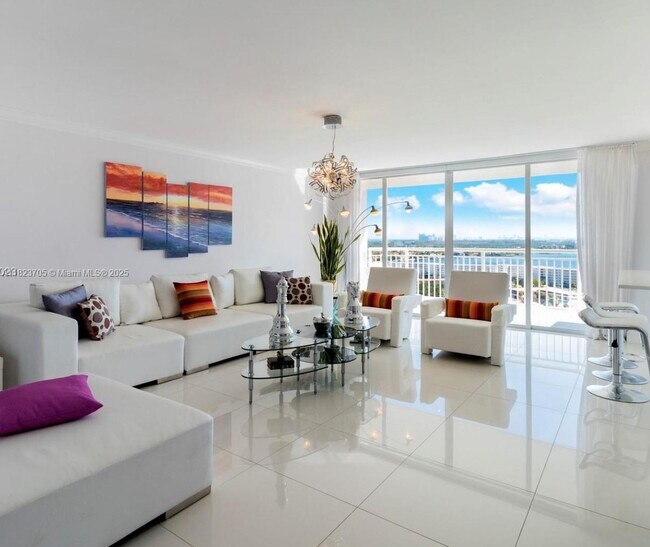 Foto del edificio - 18071 Biscayne Blvd