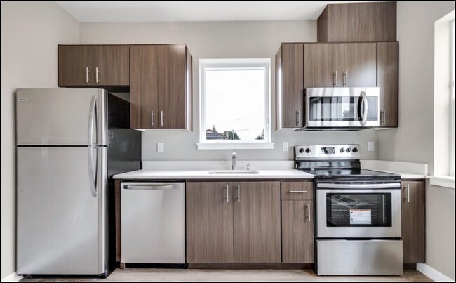 Foto del interior - Kern Lofts