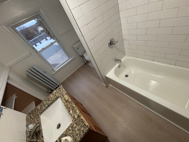 Foto del edificio - 609 Main St