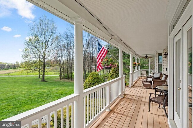 Foto del edificio - 10855 Bethesda Church Rd