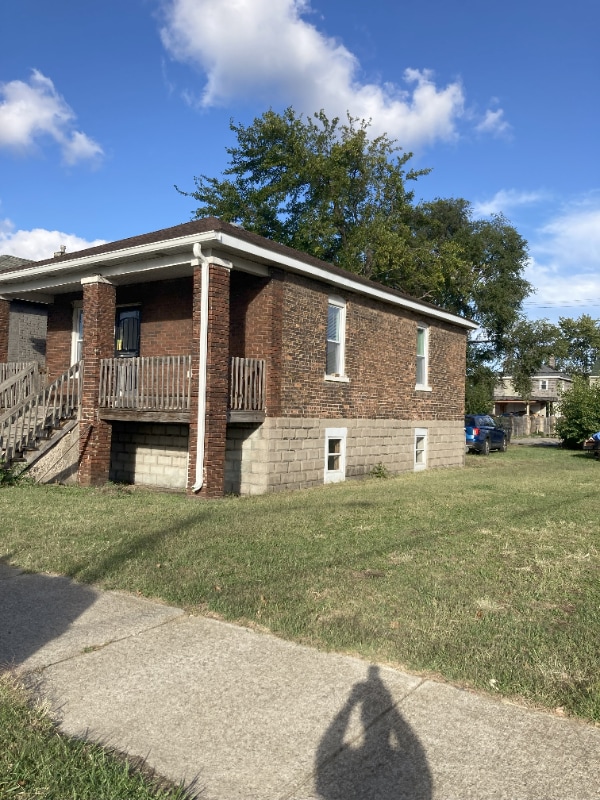 Building Photo - 3843 Carey St