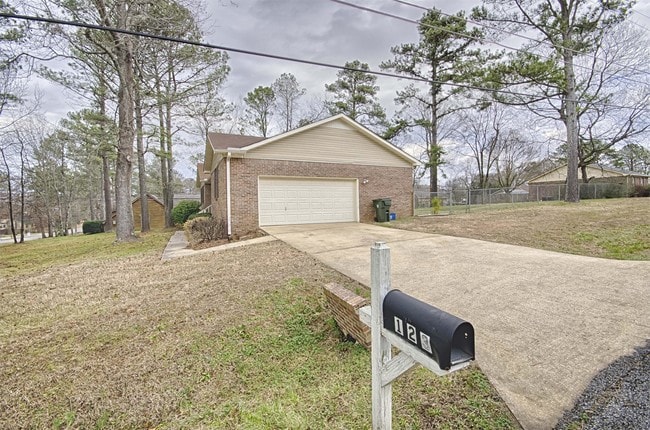 Photo - 123 Timberland Trce House